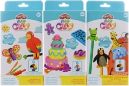 Play-Doh Air Clay zestaw startowy masy plastycznej