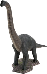 Metalowe puzzle 3D Brachiosaurus METAL EARTH
