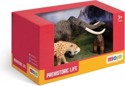 Mojo zestaw startowy prehistoryczne ssaki