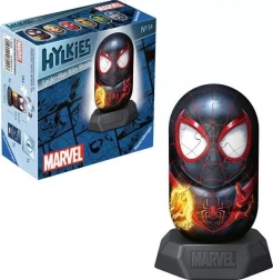Ravensburger 3D puzzle Hylkies: Marvel Miles Morales 54 elementów