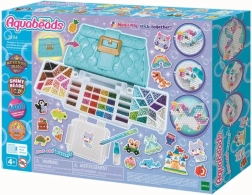 Aquabeads design factory kreatywny zestaw dla dzieci