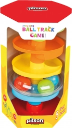 Tory dla kulek dla najmłodszych dzieci