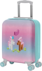 Dziecięca walizka LEGO Iconic Sparkle 46 cm