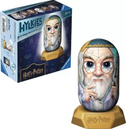 Ravensburger 3D puzzle Hylkies Harry Potter Dumbledore 54 elementy