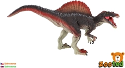 Figurka dinozaura Spinosaurus 30 cm