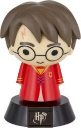 Lampka nocna HARRY POTTER – Złoty Znicz 10 cm