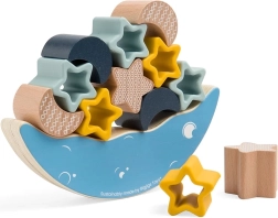 Gra motoryczna Balansujący księżyc