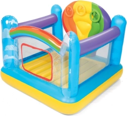 Skakanie w górę, do środka BESTWAY