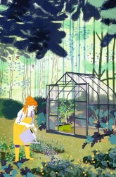 Ravensburger Puzzle Moment: zrównoważony rozwój 200 elementów