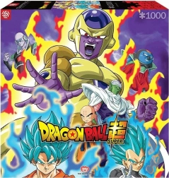 Puzzle DRAGON BALL SUPER 1000 elementów