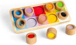 Płyta sensoryczna Bigjigs Toys