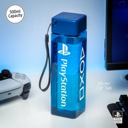 Butelka PlayStation 500 ml