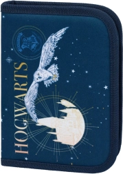 Szkolny piórnik Harry Potter Hogwarts