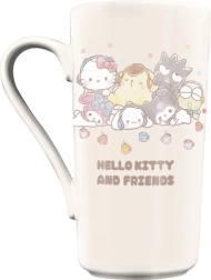 Ceramiczny kubek Hello Kitty Grande 470 ml