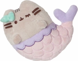 Pluszowy kotek PUSHEEN syrena 14 cm