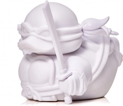 Twórcza kaczuszka TMNT - Leonardo