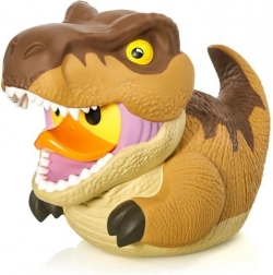 Kaczuszka Park Jurajski T-REX, pierwsza edycja