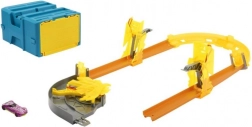 Hot Wheels Track Builder Tor w Pudełku