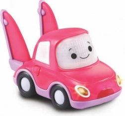 Tut Tut autko Otík – Teresa