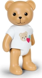 Baby Born Splish Splash Miś do wanny