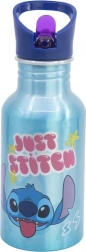 Aluminiowa butelka na napoje STITCH 545 ml