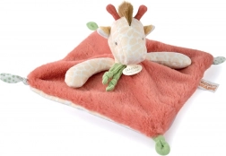 Pluszowy przytulaczek żyrafa Couleurs Savane