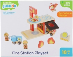 Maxim Straż Pożarna