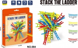 zręcznościowa gra drabinki dla dzieci