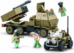 Operacja wojskowa Sluban Znajdź i Zneutralizuj