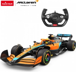 Bolid zdalnie sterowany 1:12 MCLAREN F1 MCL36 Rastar