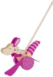 Pchacz kangurek Susibelle