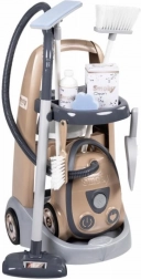 Dziecięcy wózek do sprzątania z odkurzaczem ROWENTA