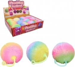 Świecąca piłeczka