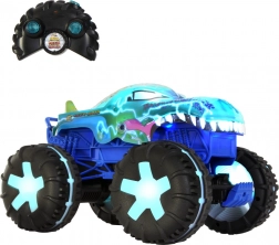 Hot Wheels Monster Trucks Mega-Wrex ze światłami i dźwiękami