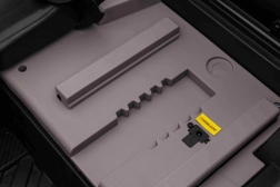 Pojazd terenowy UTV X3 czarny