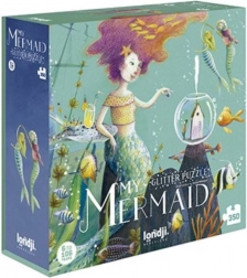 Puzzle Wróżka od Londji - 350 kawałków