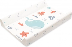Nakładka do przewijania New Baby Ocean 47 × 70 cm