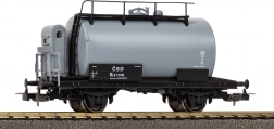 piko wagon cysternowy ČSD epoka III H0