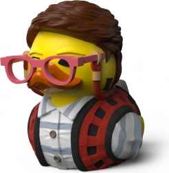 Tubbz kaczuszka Ghostbusters - Janine Melnitz