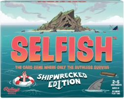 Ridley's Games Selfish: Edycja Rozbitków