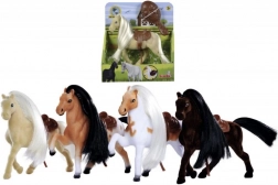 Mały koń Nature World 11 cm