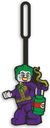 Lego DC zawieszka na bagaż Joker