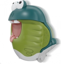 Wesoła kobra – ruchoma zabawka dla dzieci