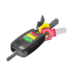 Moje pierwsze kluczyki z dźwiękiem dla dzieci