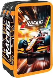 piórnik piętrowy Racing Team