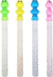 Bańki mydlane krokodyl 100 ml