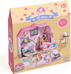 Domek DIY Mi House – Rosie od DJECO