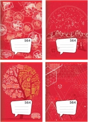 zeszyt A5 60 kartek w linie