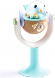 Grzechotka BabyReversi od Djeco