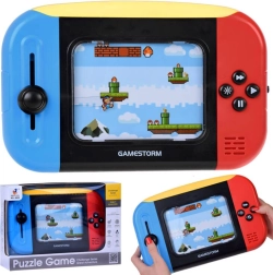 Retro konsola do gier